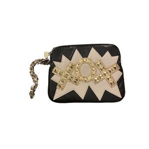 Betsey Johnson Clutch